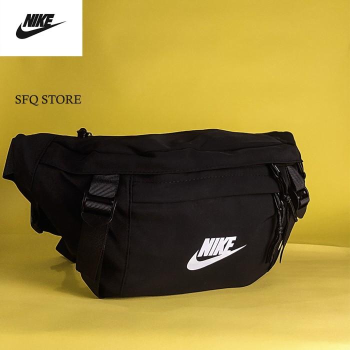 Tas Selempang Pria Nike Hip Pack Sling Bag (Best Quality)