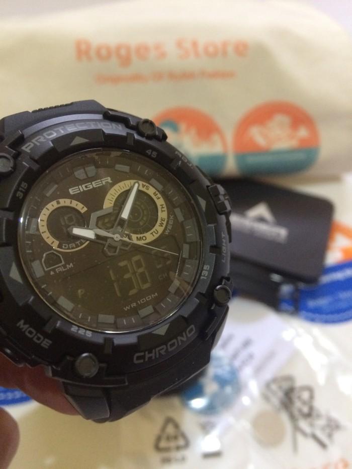 newBest- JAM TANGAN EIGER ORIGINAL ALVERSTONE
