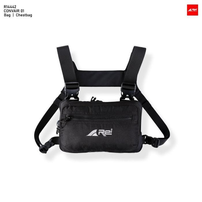 Tas Dada Arei Convair 01 Original | Chestbag (Best Quality)