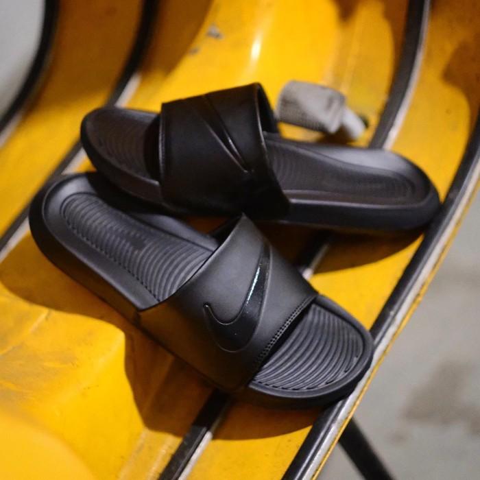 Sandal Slide Nike Victory One Original - Sandal Slop Pria (Best Quality)