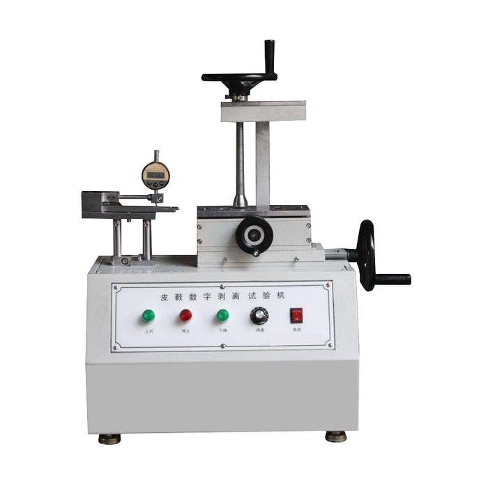 Finished Shoe Peeling Strength Tester/Leather Shoe Peeling Tester/Upper And Sole Peeling Testing Mac