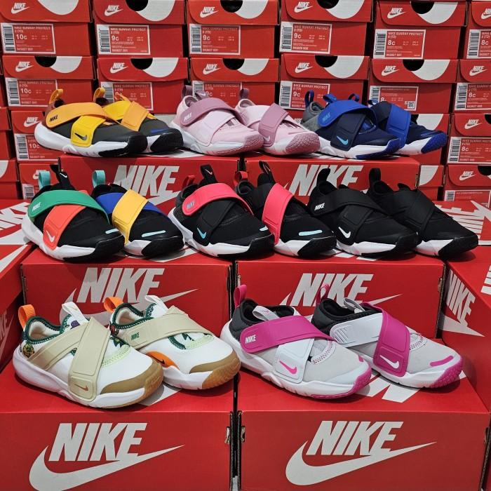 Sepatu Nike/ Nike Anak / Sepatu Nike Flex Advance / Sepatu Anak Nike (Best Quality)