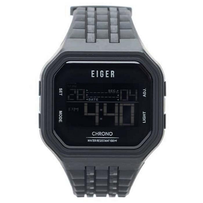 newBest- JAM TANGAN EIGER LINVILLE WATCH ORIGINAL