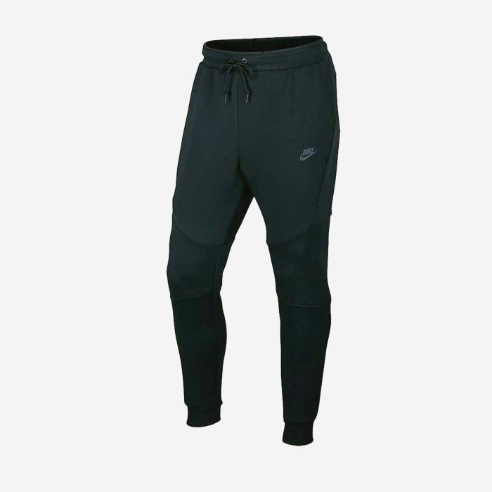Celana Panjang Joger Training Pria Nike Tech Grade Original (Best Quality)