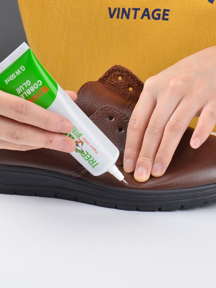okeKiirim- Lem Sepatu Tree Frog / Lem Perbaikan Sepatu Tree Frog B17