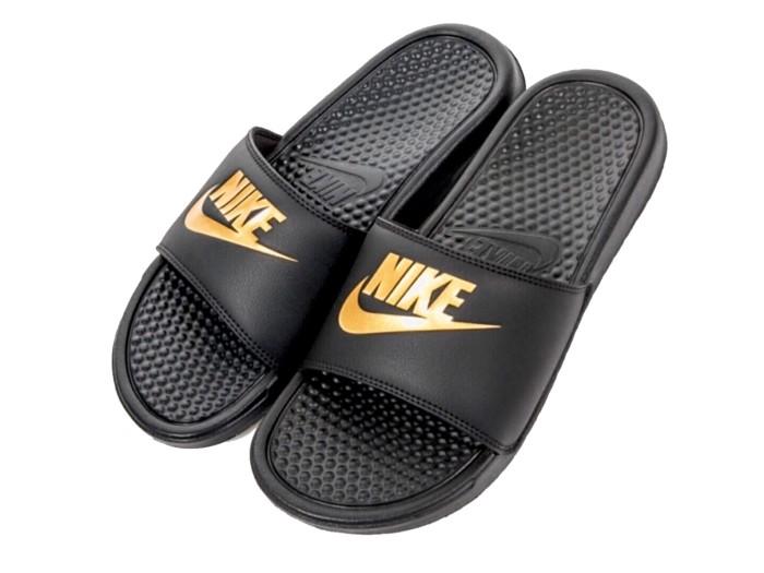 Sendal Slop Nike Benassi Original (Best Quality)