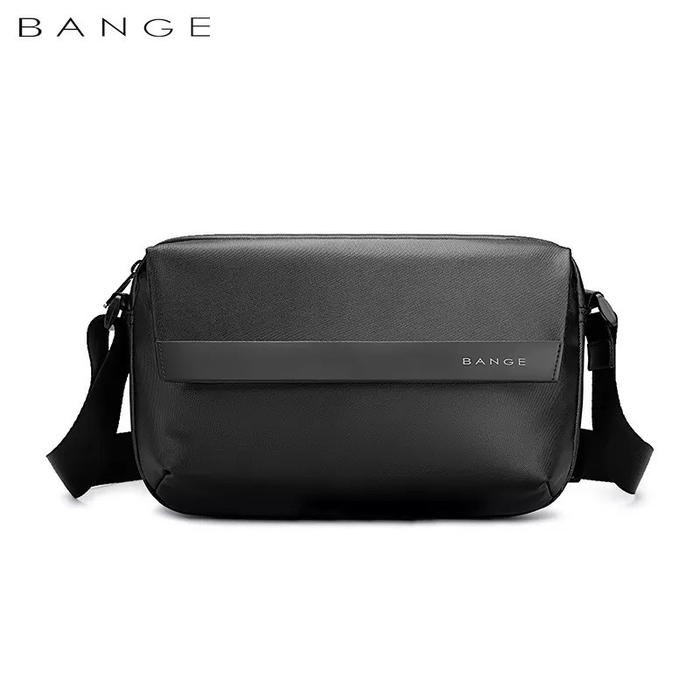 Pengiriman Instan Bg2868 Tas Selempang Bange Sling Bag Messenger Bag Pria Waterproof Baru