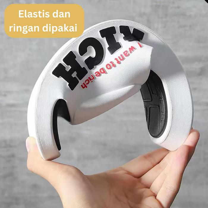 Halu Sandal Pria Sandal Rumah Sandal Karet Pria Sandal Rumah Empuk