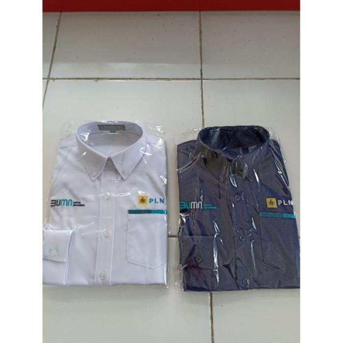 Seragam Bumn Pln By Mido Uniform Mzy HAPPY SHOPPING DAN TERIMAKASIH .