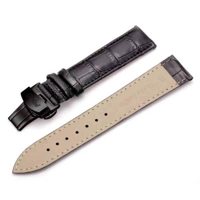 Strap Leather Berlin Parlent