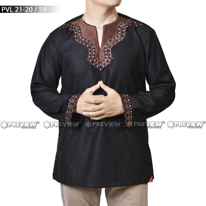 Koko Preview by Itang Yunasz Limited / Koko Premium Best Quality - XXL