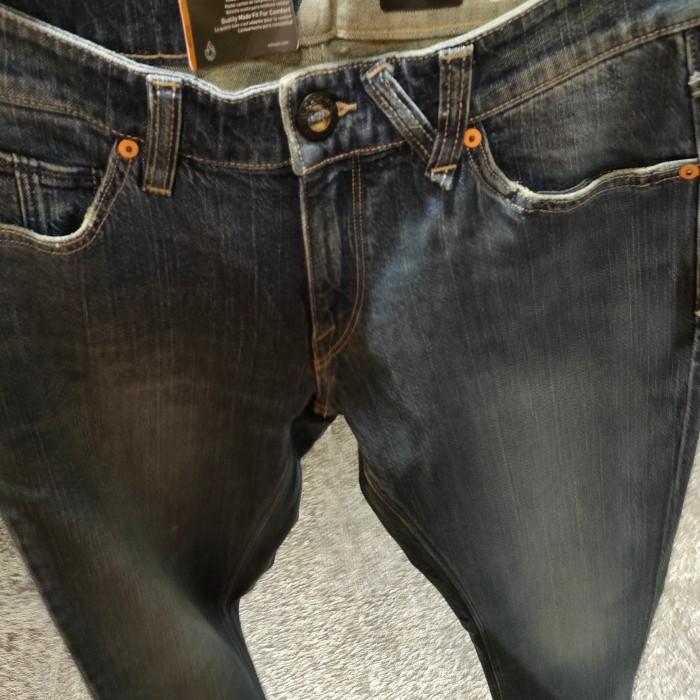 Celana Jeans pria VolCom Original Sale