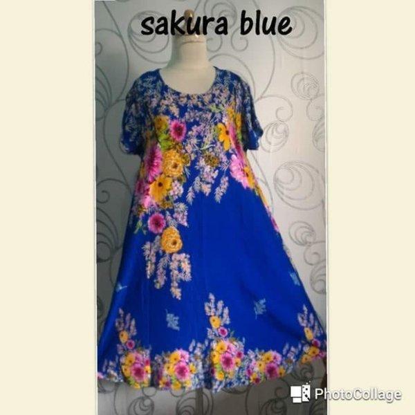 DASTER BALI DRESS MEGA VEGA GROSIR DASTER DASTER BATIK UNIK