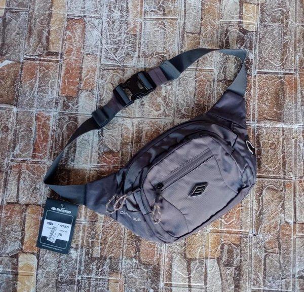 waistbag tas selempang pria blasted original