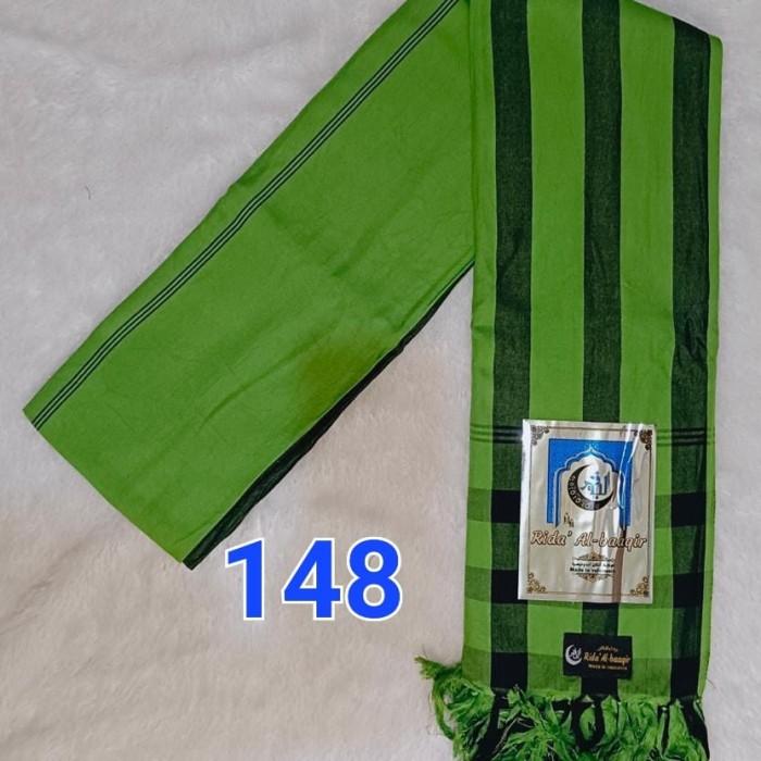 Rida Salur Yaman Original - Rida Yamani 01