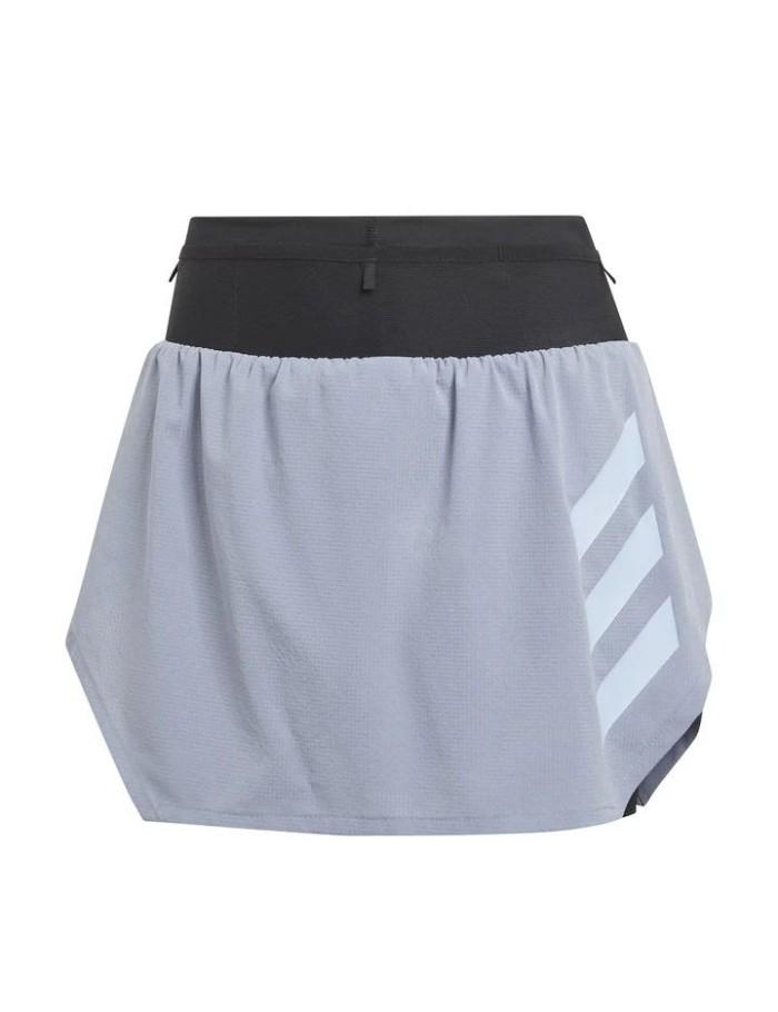 Women Terrex Agravic Pro Trail Running Short HAPPY SHOPPING DAN TERIMAKASIH .