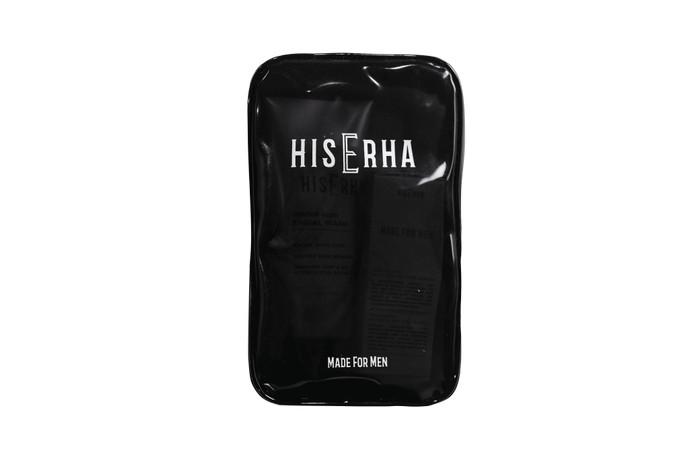 READY STOCK [Gimmick] Pouch His Erha Mika Hitam