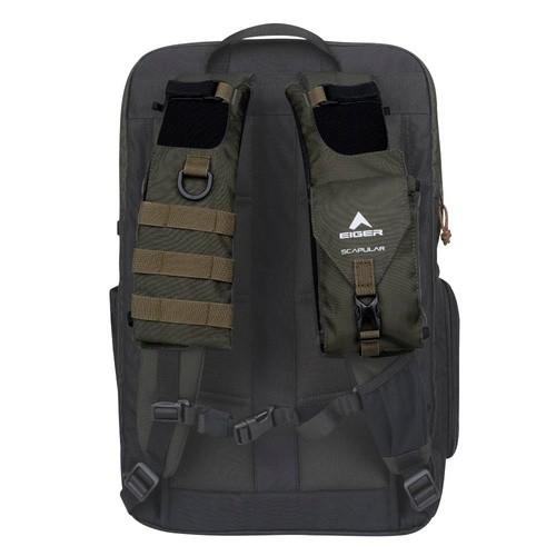 READY STOCK EIGER SCAPULAR SHOULDER PAD
