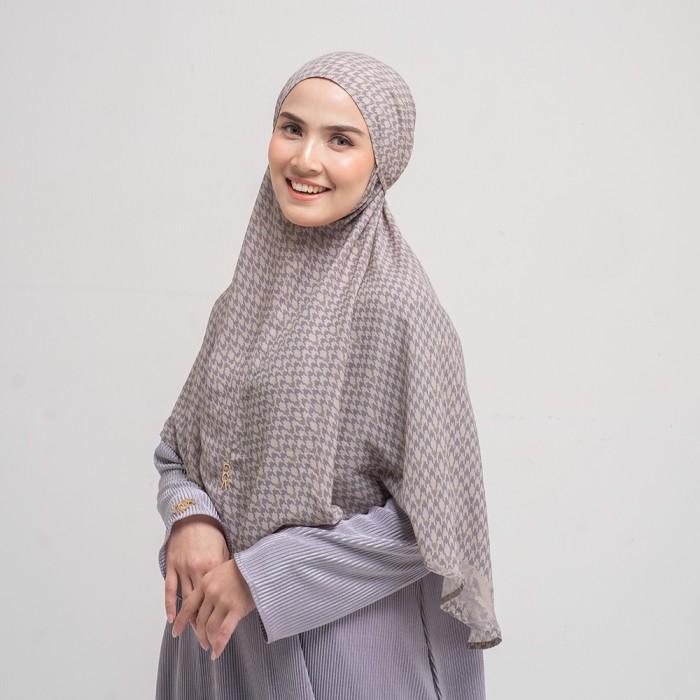DOA - Baiti Kirana Khimar - Almond