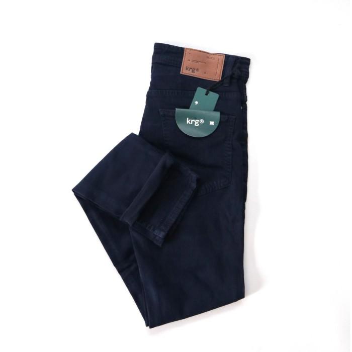 KRGRCELANA PANJANG JEANS DISTRO PRIA SLIM FIT KRGR CELANA DISTRO