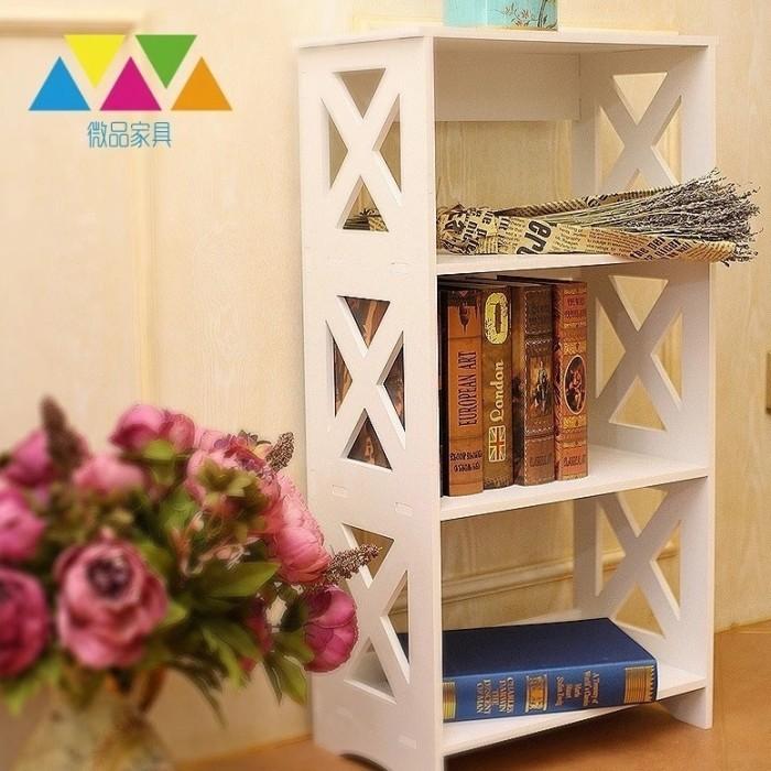 Rak Tempat Ibadah Taruh Mukenah Sajadah Sarung Quran Kitab Kuat Kokoh
