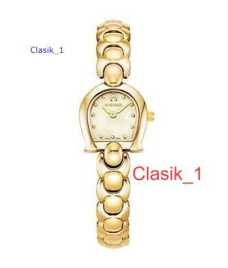 Original 100%!! Jam Tangan Wanita Aigner Elba AGW.254004 Resmi Garansi Resmi 2 Tahun
