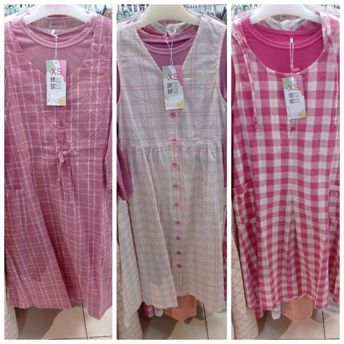 Killia - Gamis Anak Branded Exit girls