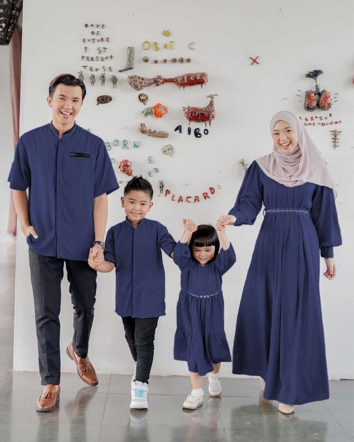 Couple Keluarga Fitri | Couple Keluarga Viral | Couple Keluarga Terbaru