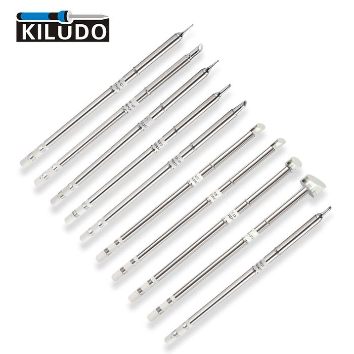 Kalundo T12 welding head compatible HAKKO951 950 9501 welding table handle t12-d12 d16 d24 d32 d52 K