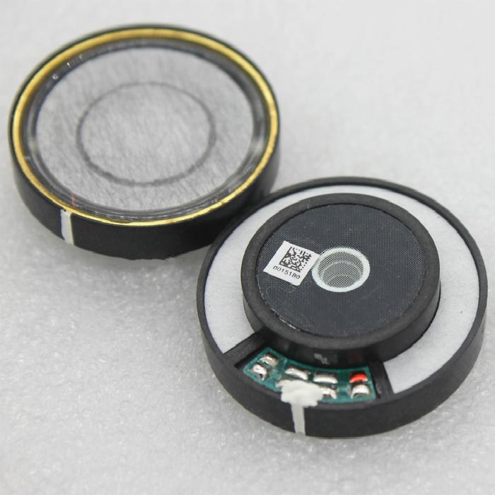 Hifi 40mm Headphone Speaker Unit  P7 Replacement 16ohm  Bluetooth Headset Driver Diy Speaker Repair 