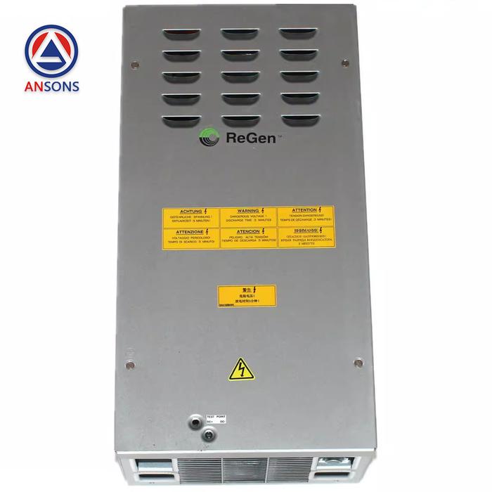 KBA21310ABF1 KAA21310ABF1 OVFR03B-402 XIZI OTIS Elevator Drive Inverter Ansons Elevator Spare Parts