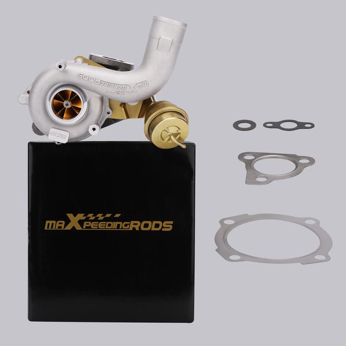 K04 Billet Turbo Charger Volkswagen Beetle Golf Audi TT upgraded 1.8L