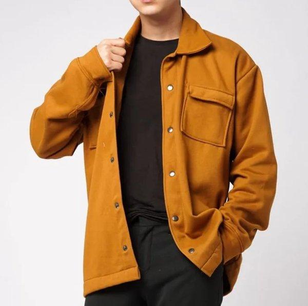 Jaket Gunung Parasut Pria Urban Jaket Pria Cowok Bomber Parma Distro Taslan Populer Size XL