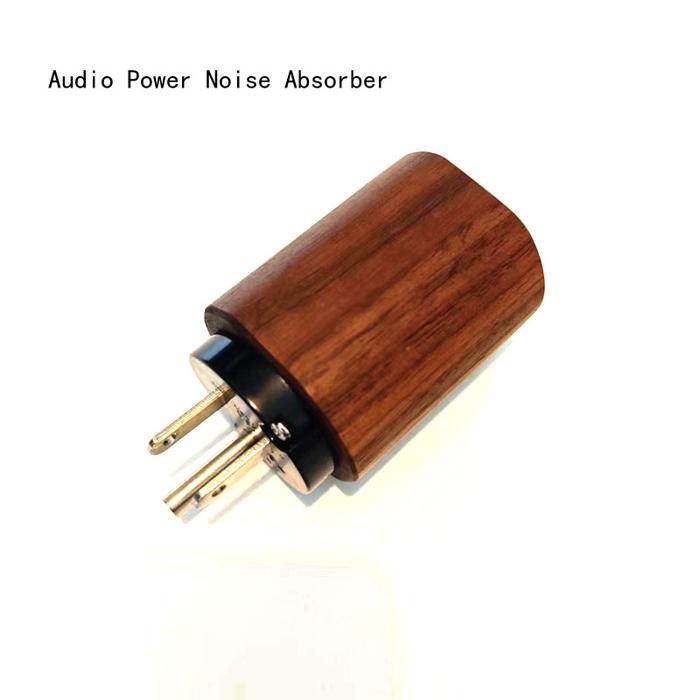 Hifi Audio Couple rx-2 filter Reduce noise EMI filter Common noise filter Normal noise filter Purifi