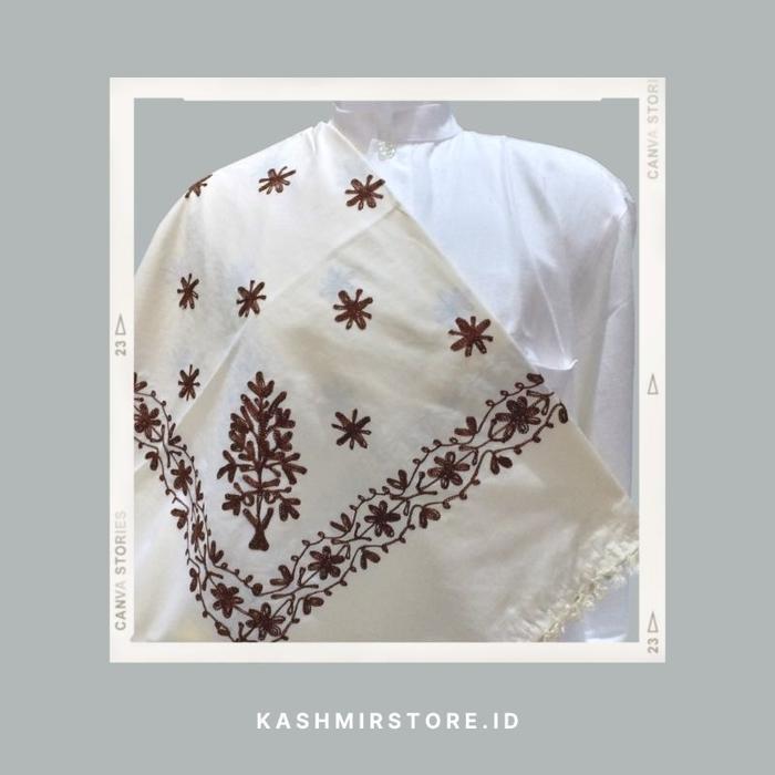 ORIGINAL sorban hijazy sorban yaman sorban imamah imamah hijjazi ghobana warna putih READY STOCK