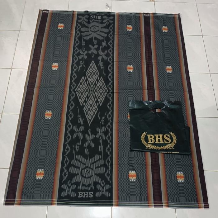Sarung BHS anak Tanggung Afkir tanpa kotak - Gbr 2