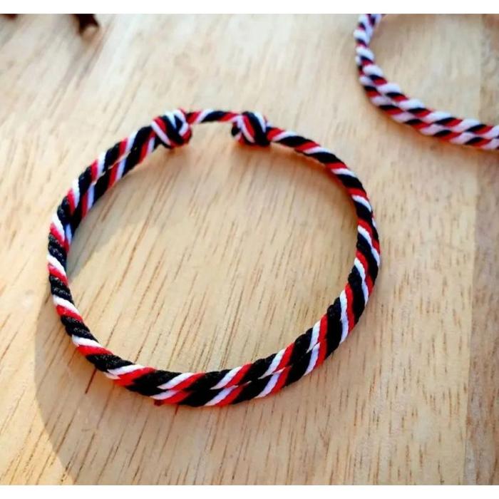 COD GELANG FASHION TRIDATU ASLI BALI | GELANG TRIDATU 3 WARNA | GELANG TRIDATU ASLI BALI TERMURAH
