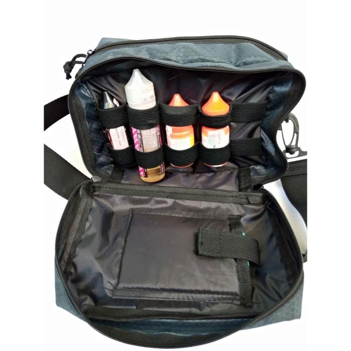 NEW VapeBag HandBag SELEMPANG Premium nilon promo