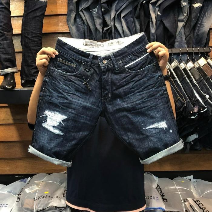 Celana Pendek Pria / Celana Jeans Pria Original / Celana Pria Ori Import / Celana Pria Branded / Cel