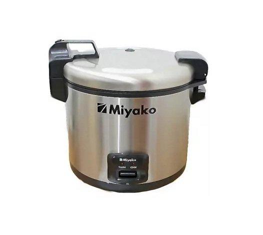 Miyako MCG-171 Rice Cooker Jumbo 6Liter