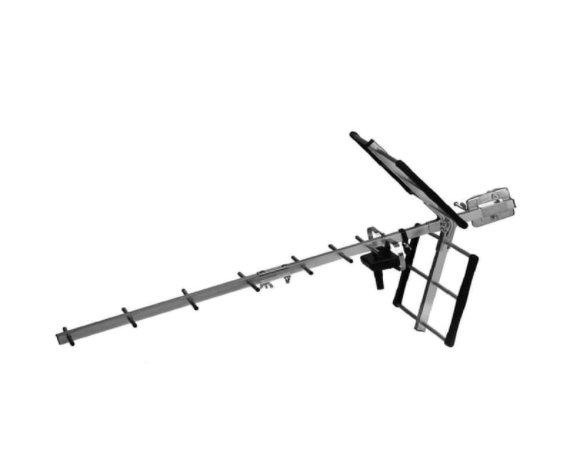 Antena Luar TV Digital Sanex SN-889 DG