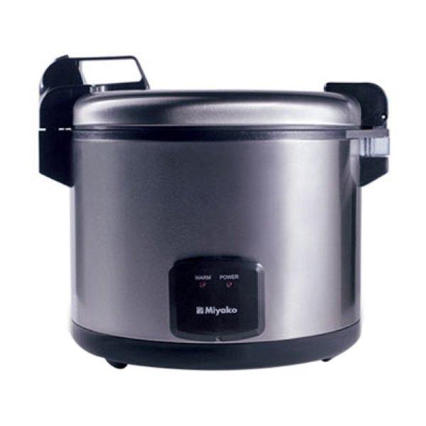 Miyako MJG-201 Magic Jar 20L Penghangat Nasi - Magic Warmer