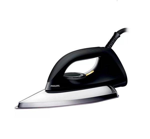 Philips HD-1173 Setrika Listrik - Hitam