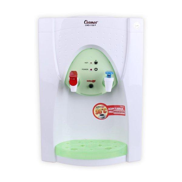 Cosmos Dispenser Extra Hot CWD1150