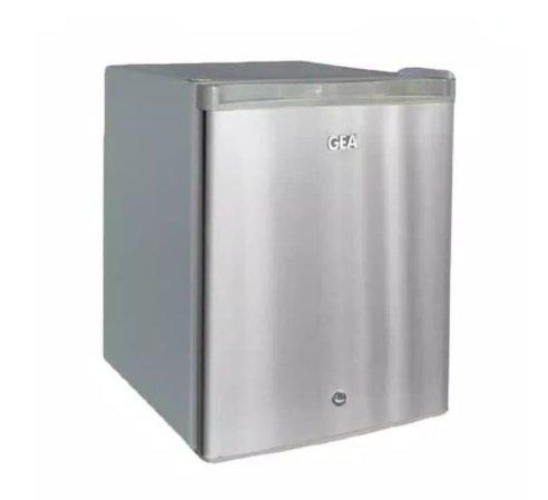 GEA RS-06DR Kulkas Mini Bar Portable 46L Hitam