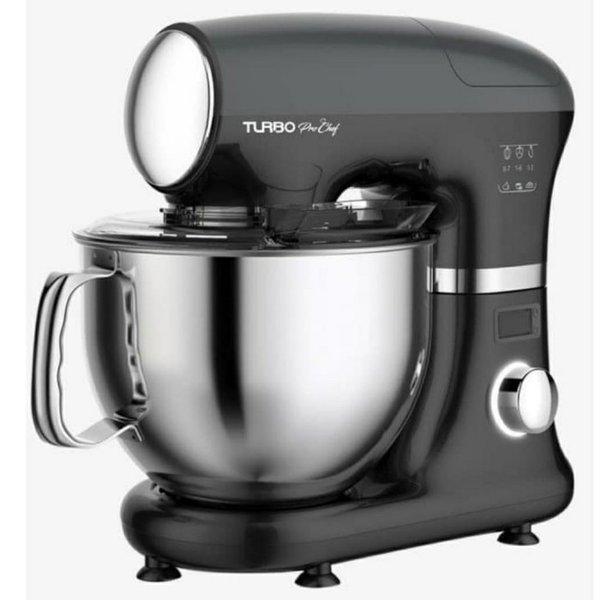 TURBO EHM-9588 STAND MIXER PROCHEF