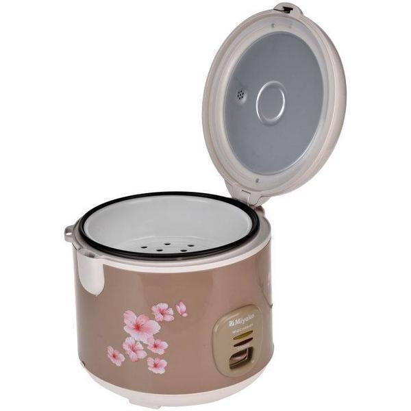 Miyako MCM-509 Rice Cooker