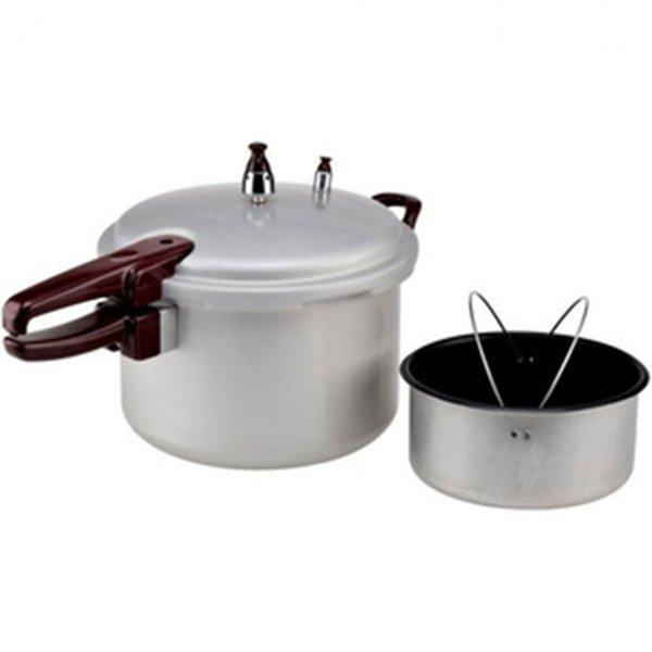 Panci Presto Maxim MAXIM4L 4 Liter - Silver