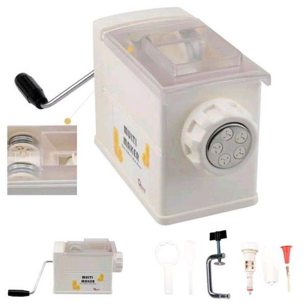 Oxone OX-123 Pasta Noodle Multi Maker