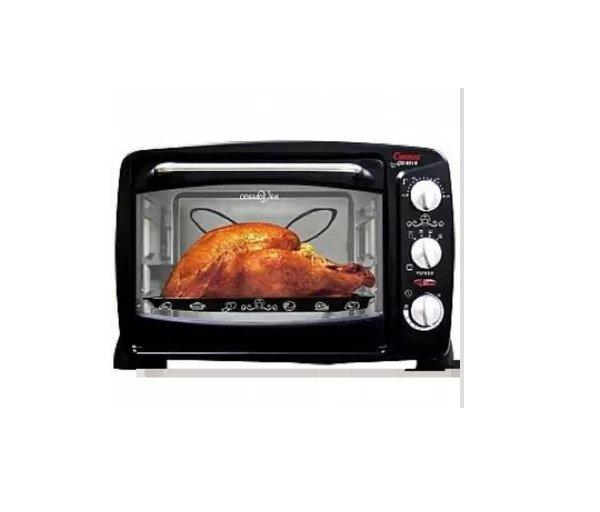 Cosmos CO9919 Oven Toaster Pemanggang Listrik